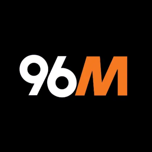 96M