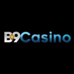 B9casino logo