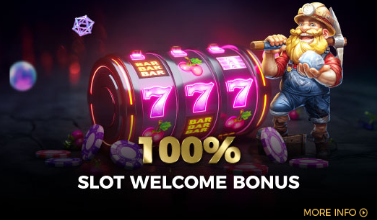 Welcome Bonuses
