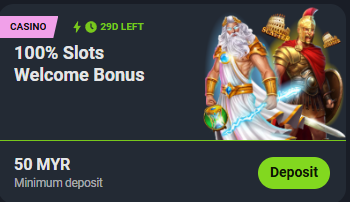 playdash Welcome Bonus
