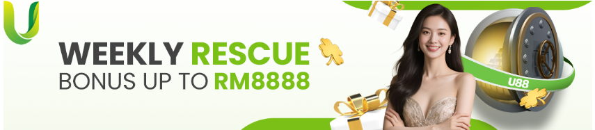 Weekly Rescue Bonus
