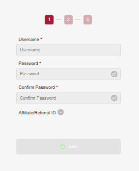 UEA8 Sign-Up