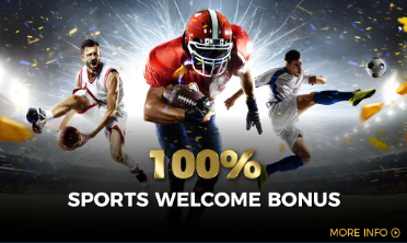 Welcome Bonuses
